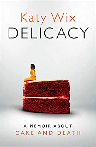 تحميل Delicacy by Katy Wix PDF