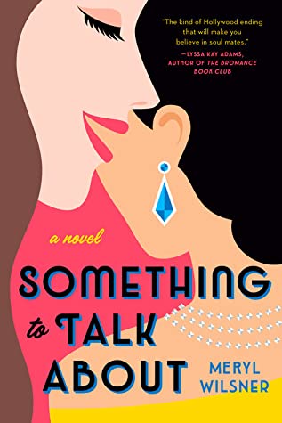تحميل Something to Talk About PDF