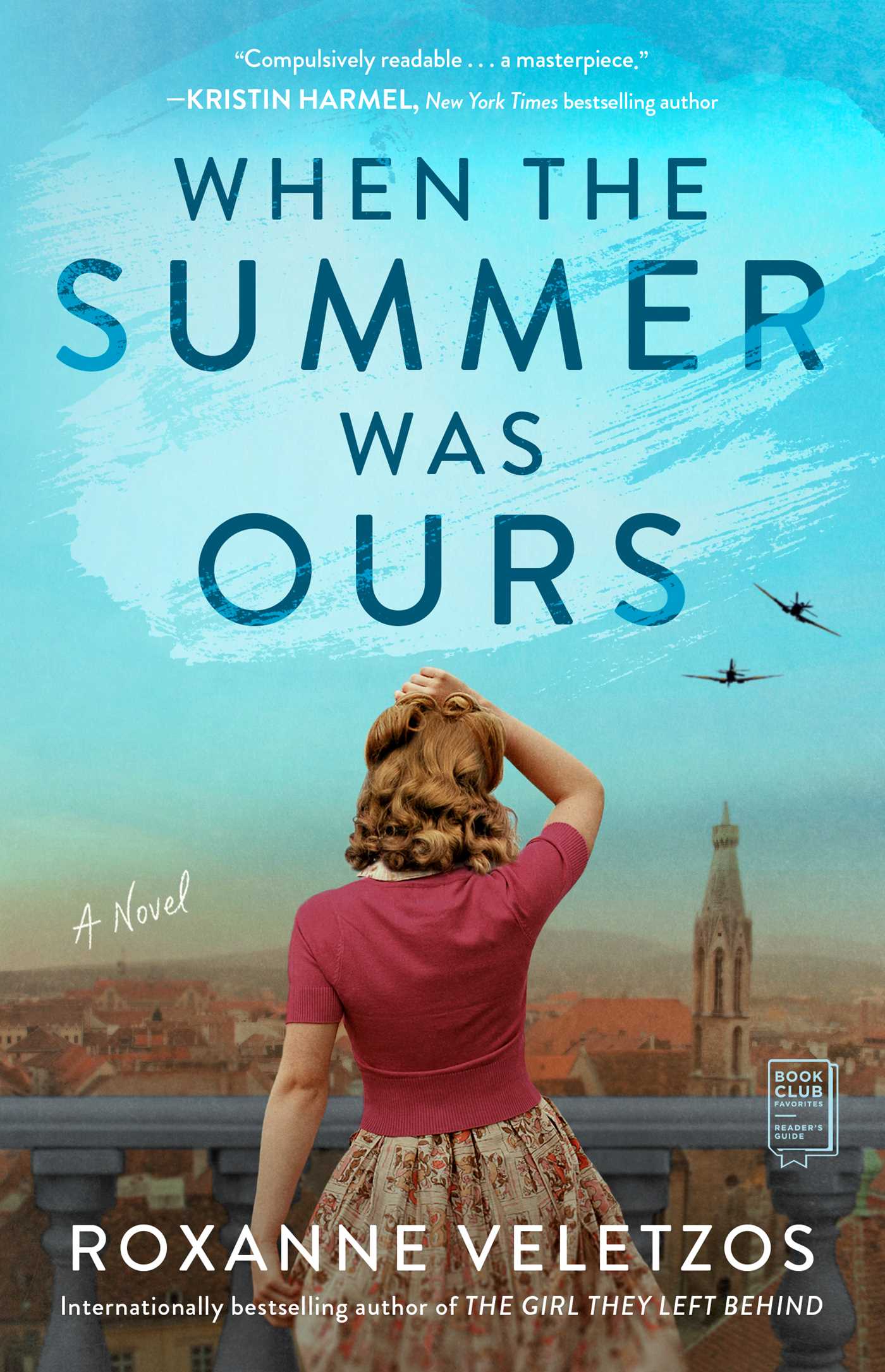 تحميل When the Summer Was Ours PDF