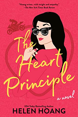 تحميل The Heart Principle (The Kiss Quotient #3) PDF