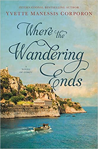 تحميل Where the Wandering Ends PDF