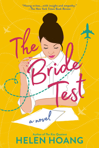 تحميل The Bride Test (The Kiss Quotient #2) PDF