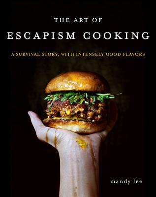 تحميل The Art of Escapism Cooking PDF