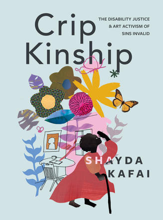 تحميل Crip Kinship by Shayda Kafai PDF