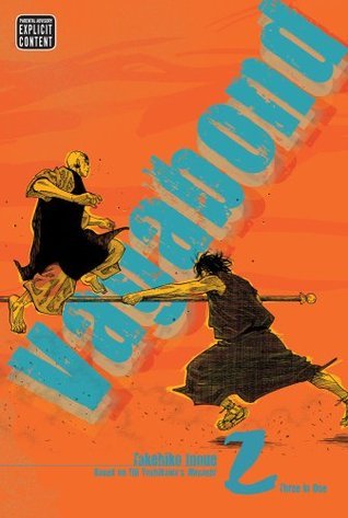 تحميل Vagabond (VIZBIG Edition), Vol. 2 PDF
