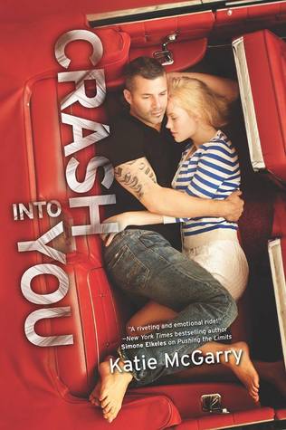تحميل Crash Into You (Pushing the Limits #3) PDF