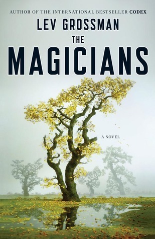 تحميل The Magicians #1 by Lev Grossman PDF
