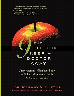 تحميل The 9 Steps to Keep the Doctor Away PDF