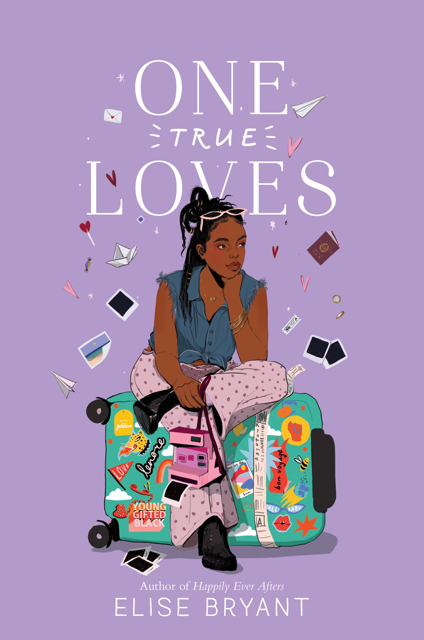 تحميل One True Loves #2 PDF