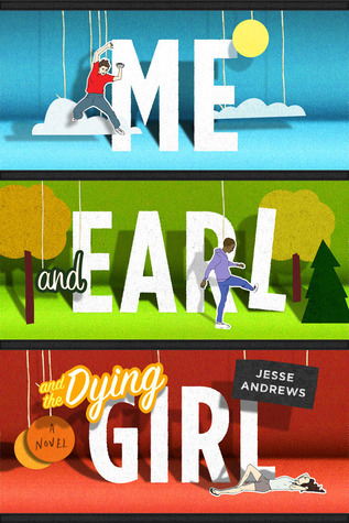 تحميل Me and Earl and the Dying Girl PDF