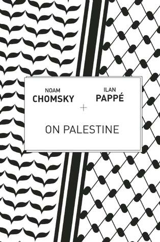 تحميل On Palestine by Noam Chomsky PDF