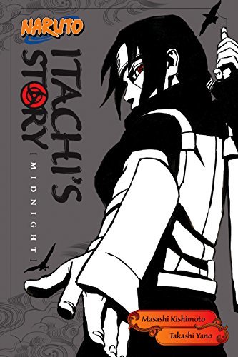تحميل Naruto: Itachi's Story, Vol. 2 PDF