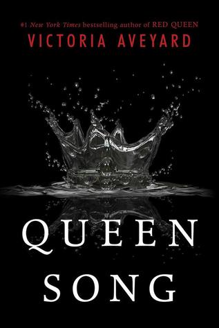 تحميل Queen Song (Red Queen #0.1) PDF