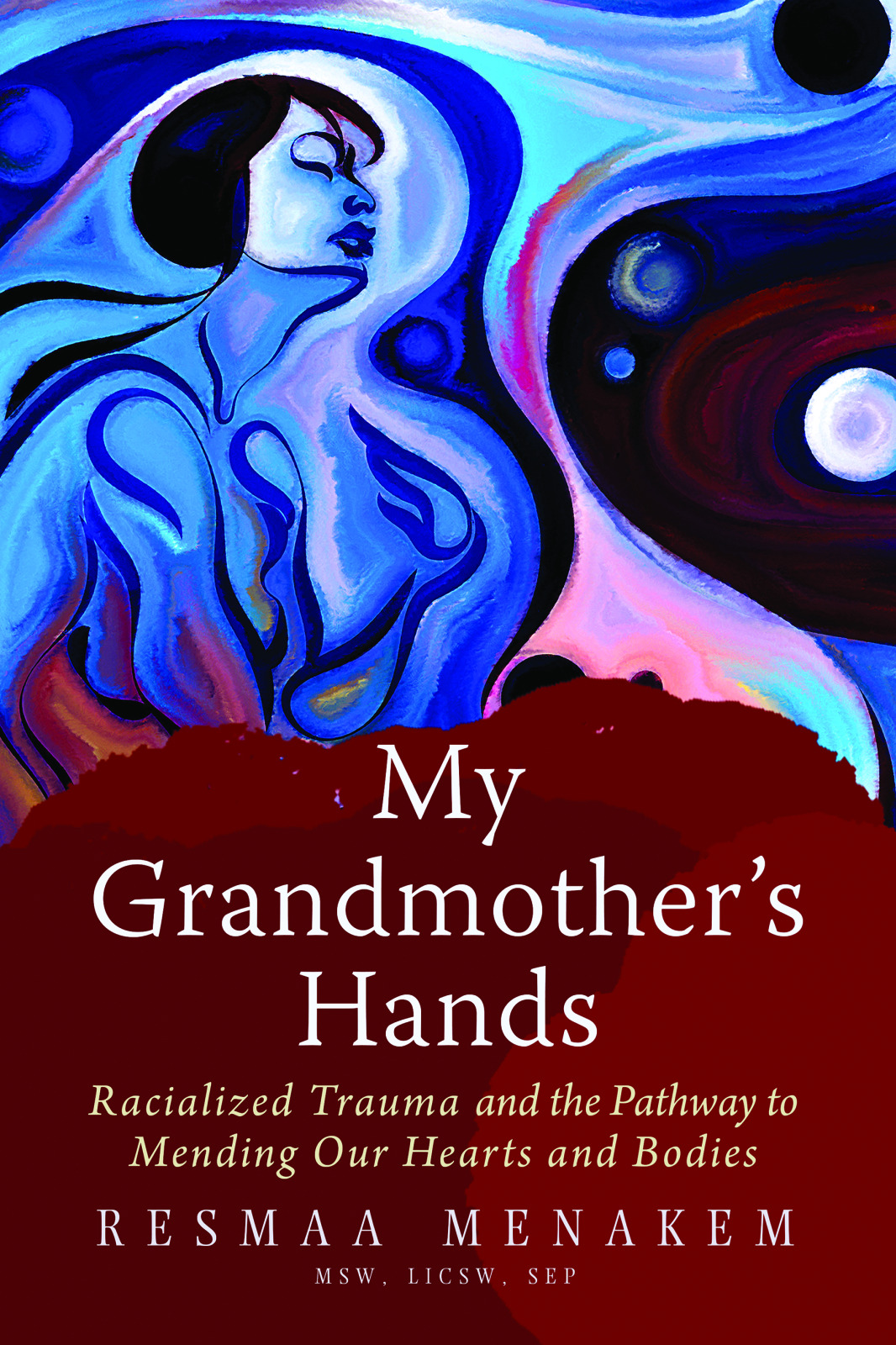 تحميل My Grandmother's Hands PDF