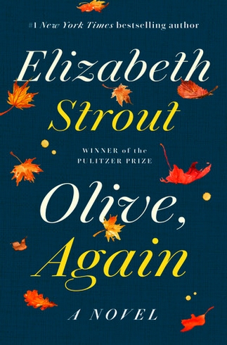 تحميل Olive, Again (Olive Kitteridge #2) PDF