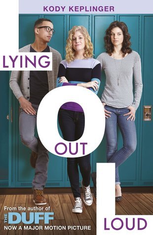 تحميل Hamilton High: Lying Out Loud PDF