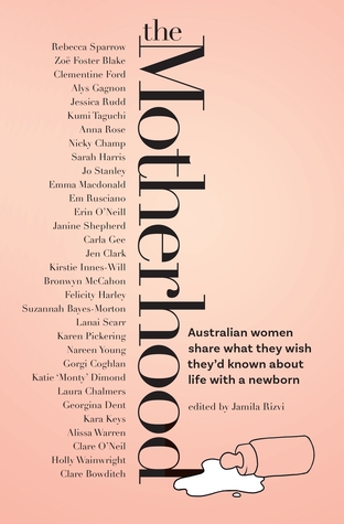 تحميل The Motherhood by Jamila Rizvi PDF