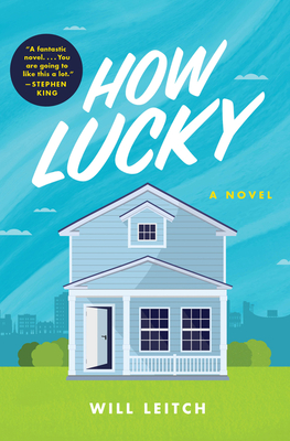تحميل How Lucky by Will Leitch PDF