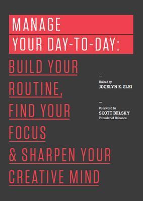 تحميل Manage Your Day-to-day PDF