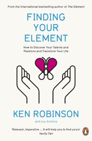 تحميل Finding Your Element PDF