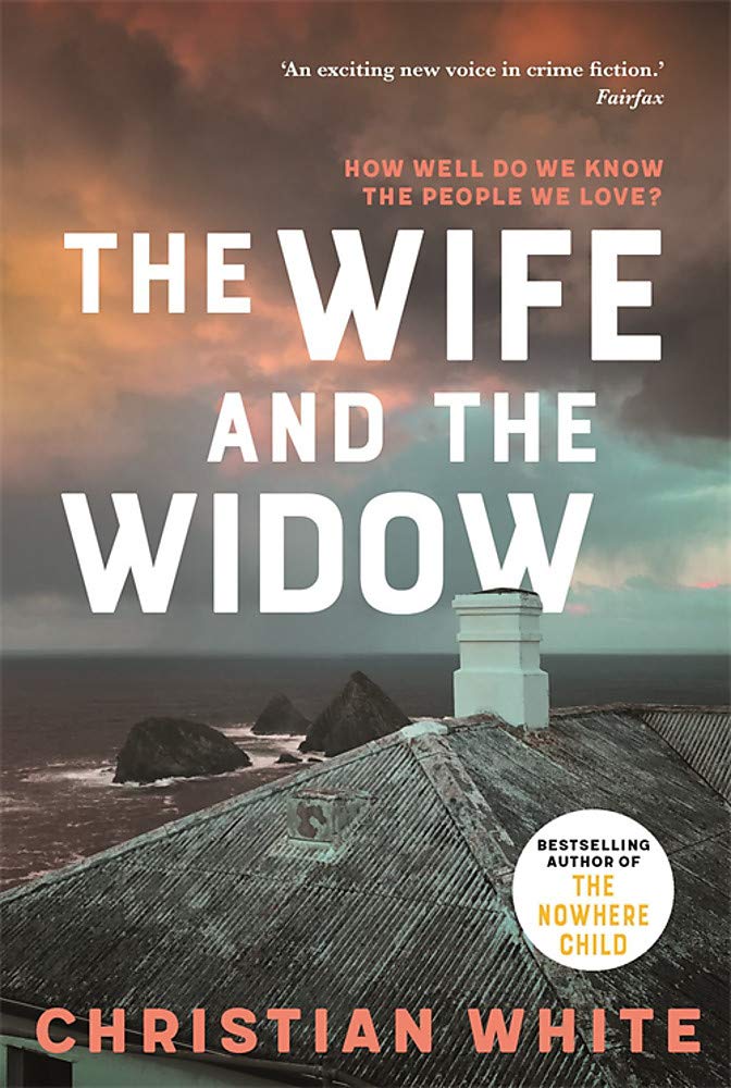 تحميل The Wife and the Widow PDF
