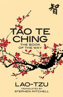 تحميل Tao Te Ching PDF