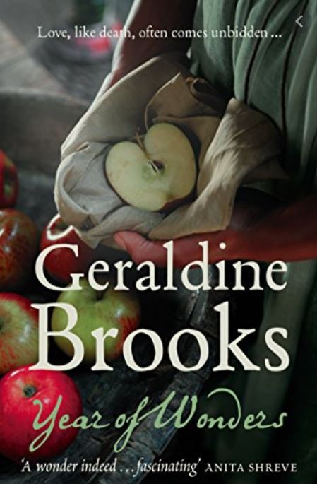 تحميل Year of Wonders by Geraldine Brooks PDF