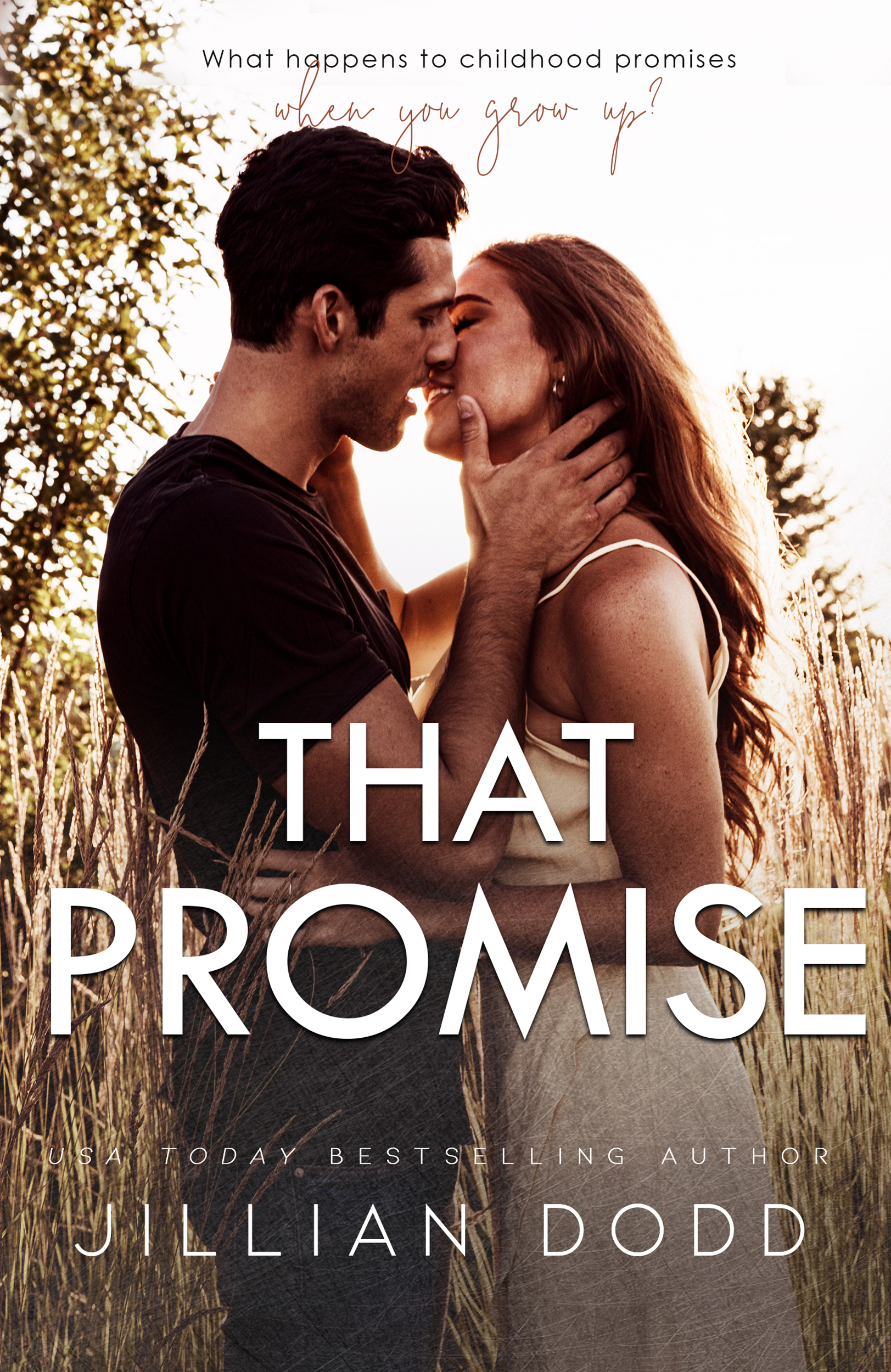 تحميل That Promise (That Boy #7) PDF