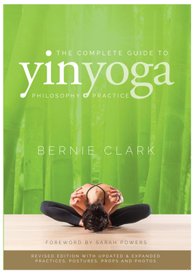 تحميل The Complete Guide to Yin Yoga PDF