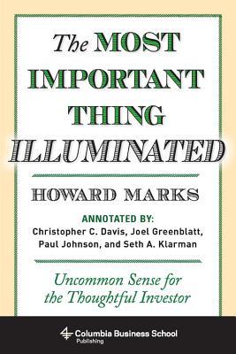 تحميل The Most Important Thing Illuminated PDF