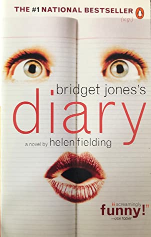 تحميل Bridget Jones's Diary (Bridget Jones #1) PDF
