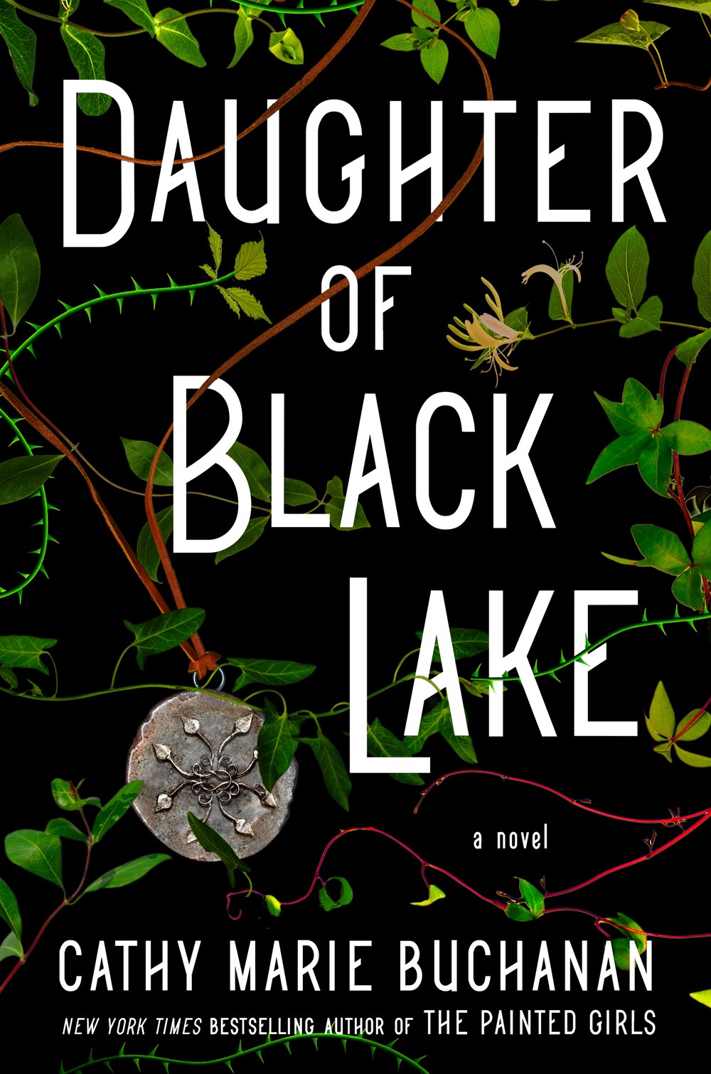 تحميل Daughter of Black Lake PDF