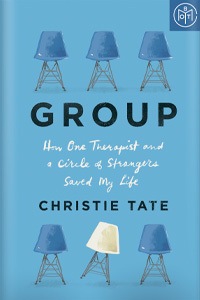 تحميل Group by Christie Tate PDF
