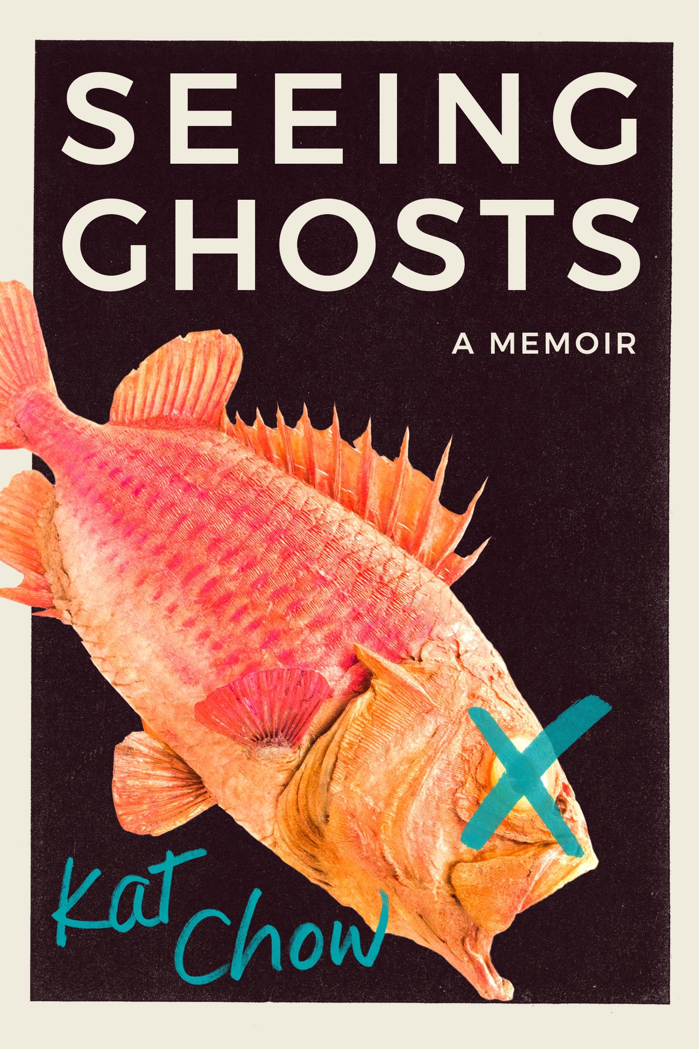تحميل Seeing Ghosts PDF