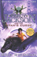 تحميل Percy Jackson and the Titan's Curse PDF
