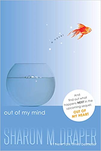 تحميل Out of My Mind #1 PDF