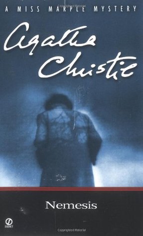 Nemesis (Miss Marple #12)