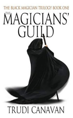 تحميل The Magician's Guild #1 PDF