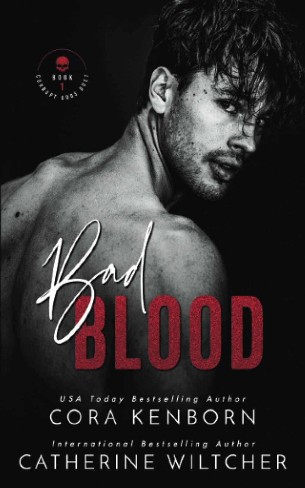 تحميل Bad Blood (Corrupt Gods Duet #1) PDF