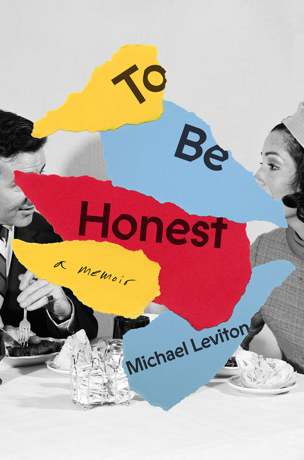 تحميل To Be Honest by Michael Leviton PDF