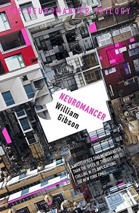 تحميل Neuromancer by William Gibson PDF