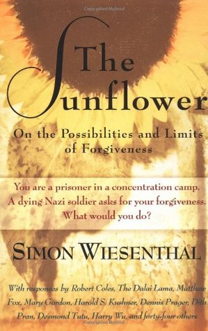 تحميل The Sunflower by Simon Wiesenthal PDF
