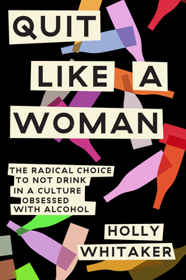 تحميل Quit Like a Woman PDF
