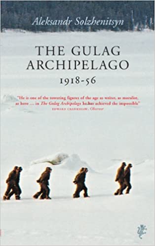 تحميل The Gulag Archipelago, 1918-56 PDF