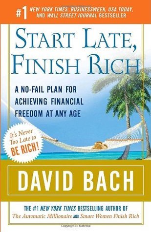 تحميل Start Late, Finish Rich PDF