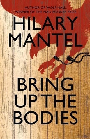 Bring Up the Bodies #2