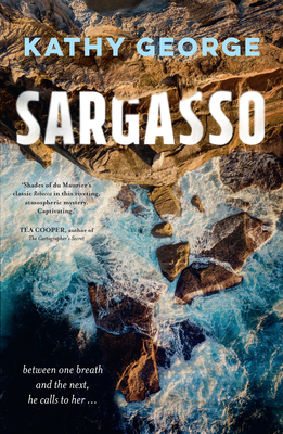 تحميل Sargasso by Kathy George PDF
