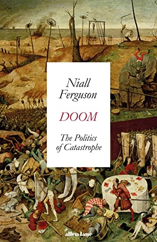 تحميل Doom: The Politics of Catastrophe PDF