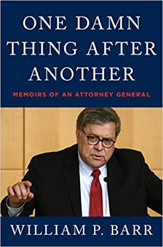 تحميل One Damn Thing After Another PDF