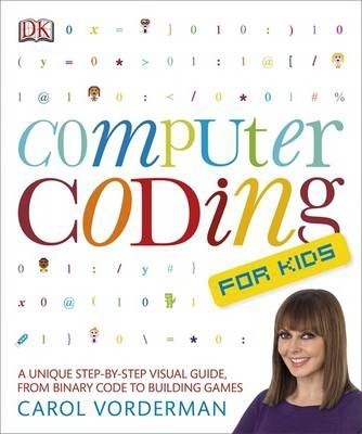 تحميل Computer Coding for Kids PDF